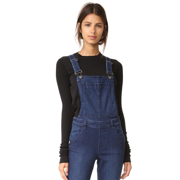 Overalls by Cheap Monday - Picture 1 of 4